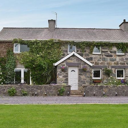 Carreg Y Garth Isaf - Hot Tub Nr Zip World Villa Bangor  Luaran gambar
