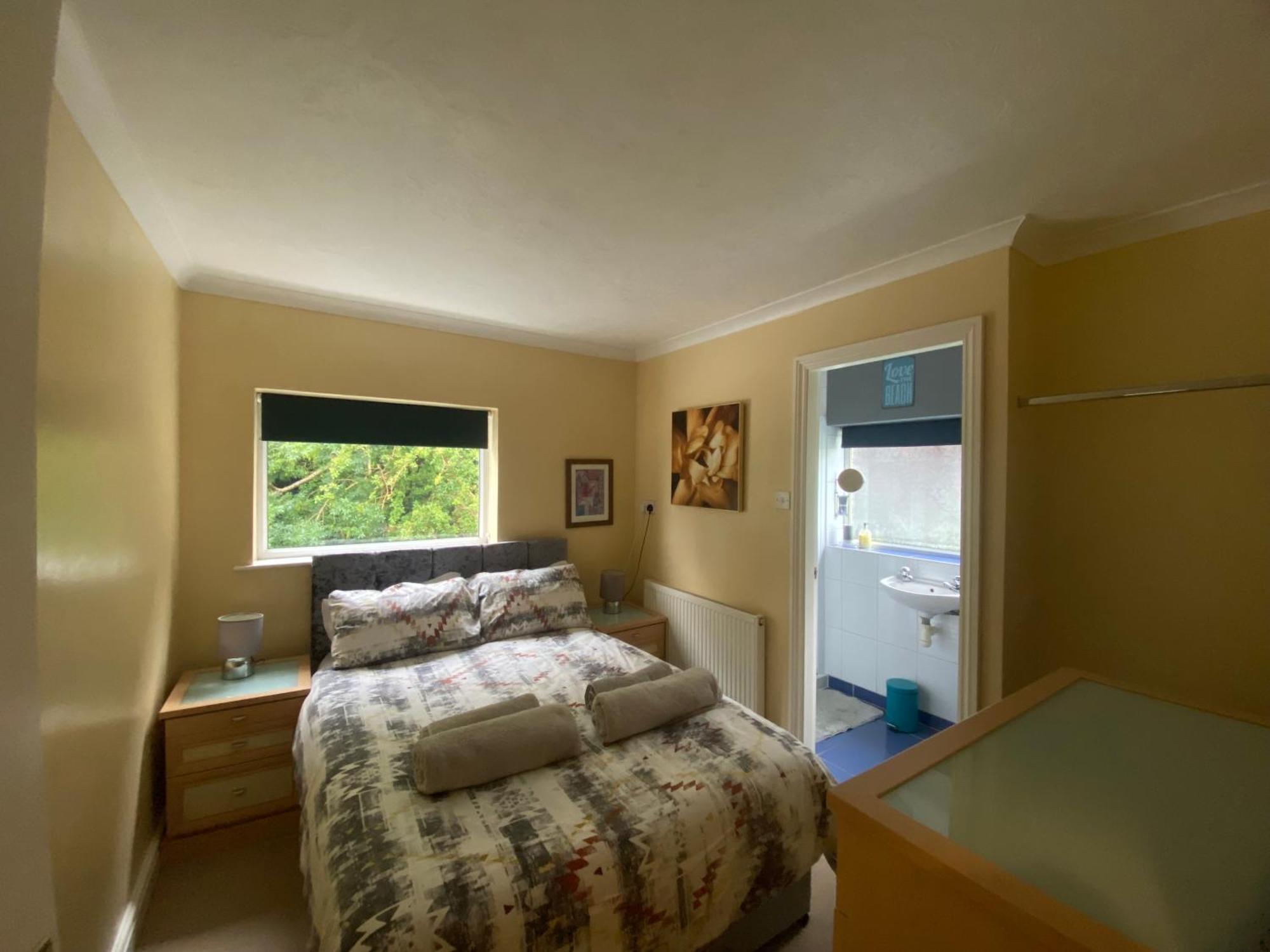 Carreg Y Garth Isaf - Hot Tub Nr Zip World Villa Bangor  Luaran gambar